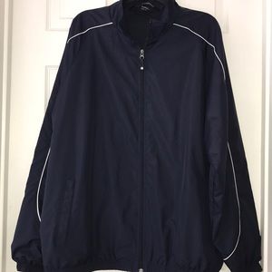 Holloway Warm up Jacket (XL)